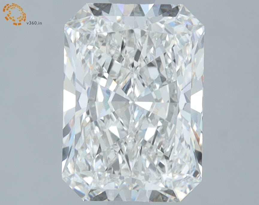 IGI Radiant 2.14ct G VVS2 Loose Lab Diamond (1 of 1)