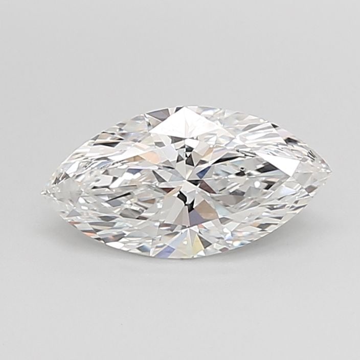 IGI Marquise 1.55ct D VVS1 Loose Lab Diamond: IGI Marquise 1.55ct D VVS1 Loose Lab Diamond A rare and exceptional lab-grown diamond, certified by the International Gemological Institute (IGI), boasts an impressive 1.55 carat size with a color gra