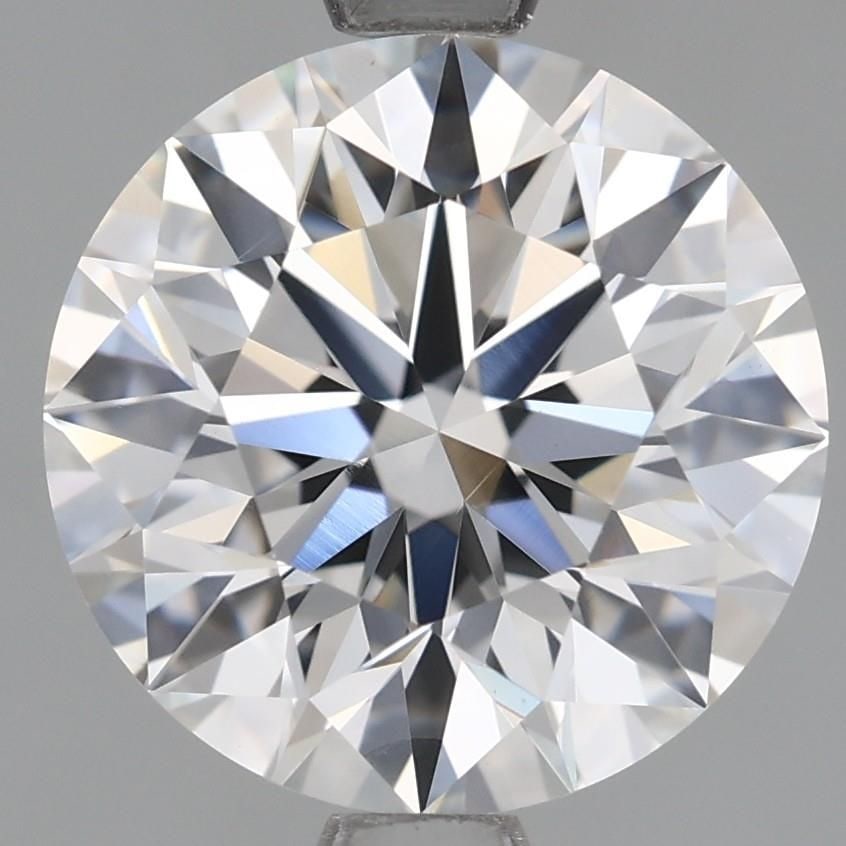 IGI Round 2.34ct E VVS2 Ideal Loose Lab Diamond: IGI Round 2.34ct E VVS2 Ideal Loose Lab Diamond A rare and exceptional opportunity to own a lab-grown diamond of unparalleled quality, this 2.34ct IGI Round features an impressive VVS2 clarity grade,