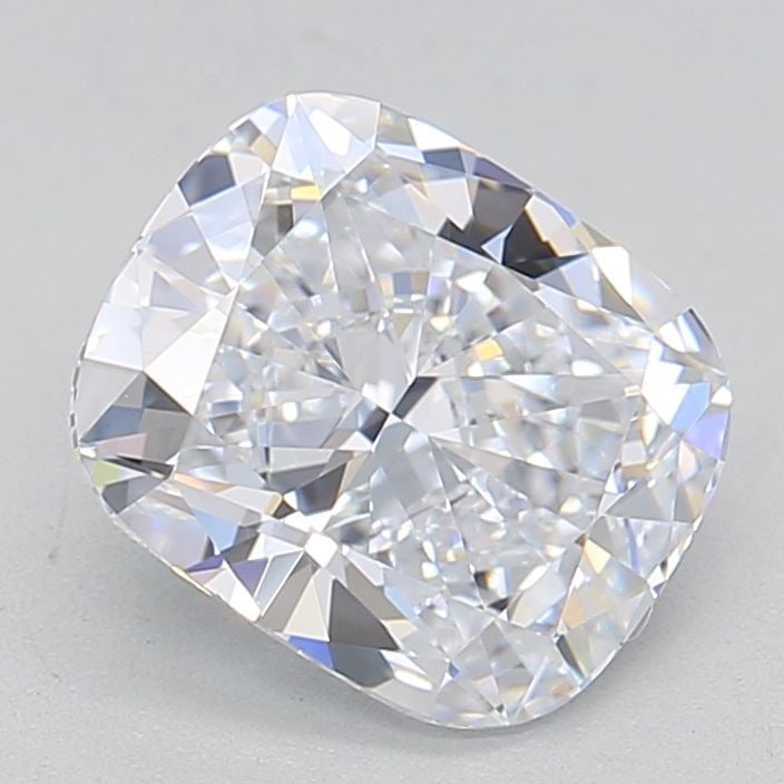 Loose Lab Diamond - IGI Cushion Brilliant 1.59ct E VVS1 (1 of 1)