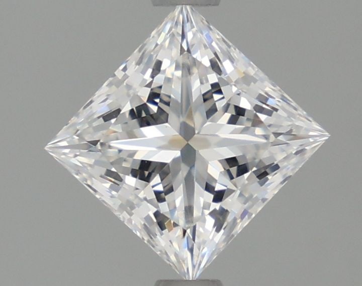 IGI Princess 1.58ct E VVS2 Loose Lab Diamond (1 of 1)