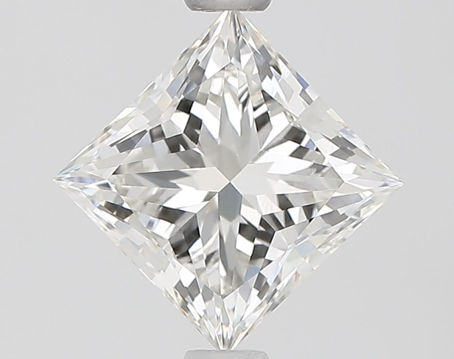 IGI Princess 1.52ct H VVS2 Loose Lab Diamond (1 of 1)