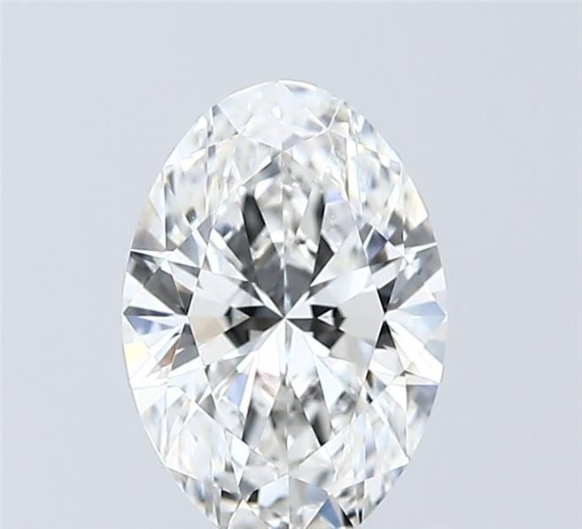 IGI Oval 1.84ct E VVS2 Loose Lab Diamond (1 of 1)