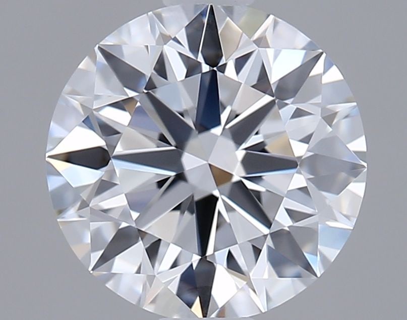IGI Round 1.2ct D IF Ideal Loose Lab Diamond (1 of 1)