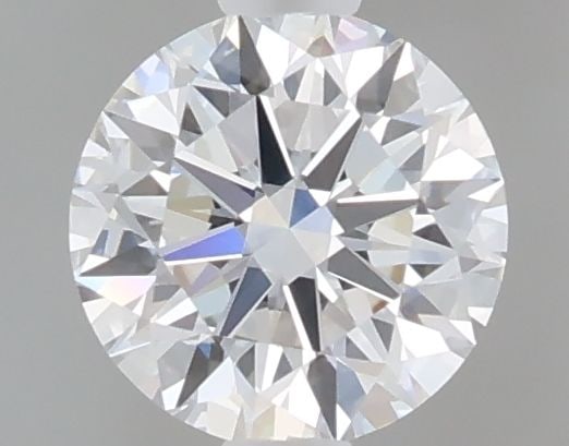 IGI Round 0.49ct D VVS2 Loose Lab Diamond: IGI Round 0.49ct D VVS2 Loose Lab Diamond A rare opportunity to own a truly unique diamond, this 0.49ct IGI Round lab-grown gem boasts exceptional clarity and color, with a VVS2 grade and D color that