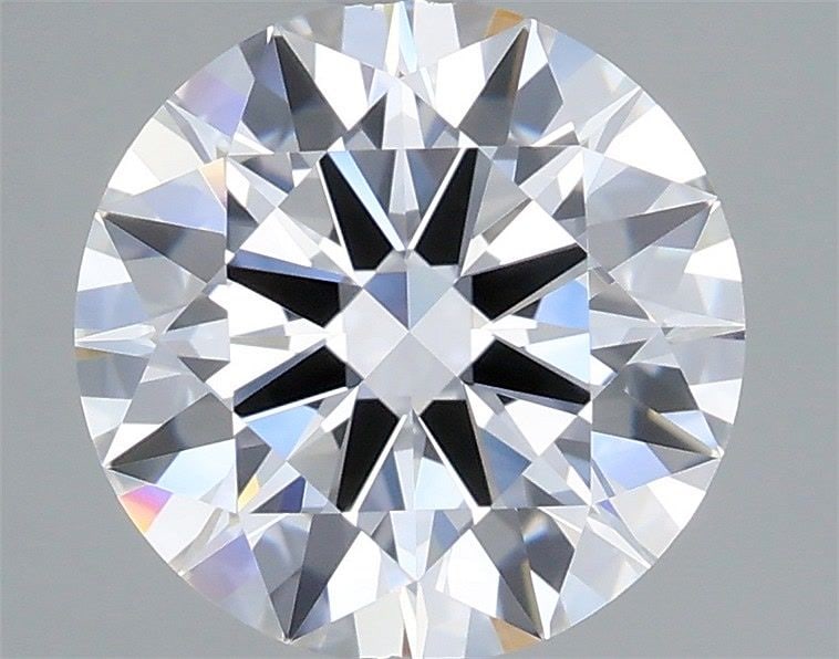 IGI Round 1.82ct D VVS1 Loose Lab Diamond (1 of 1)