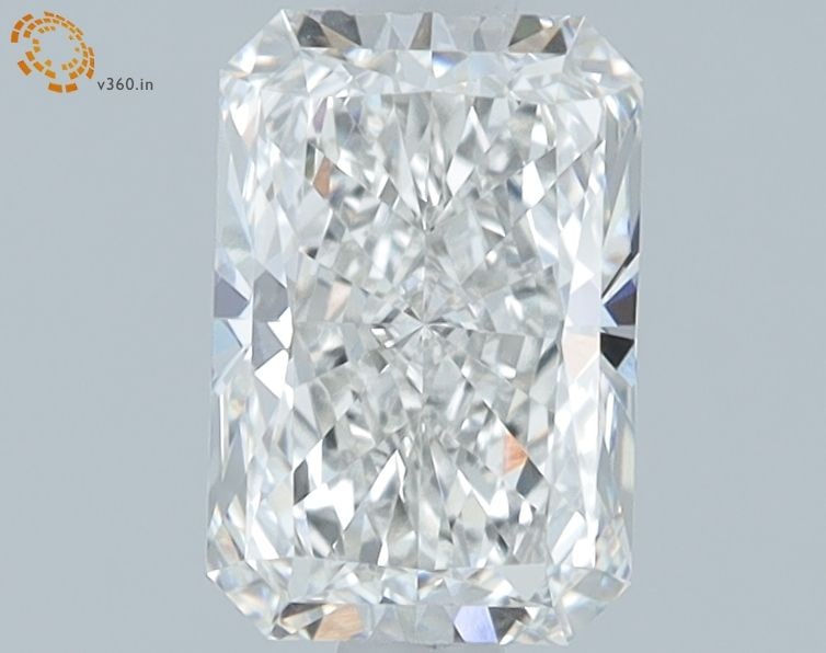 IGI Radiant 1.15ct F VVS2 Loose Lab Diamond (1 of 1)