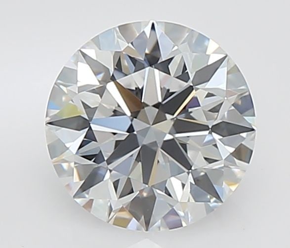 Loose Lab Diamond - GIA Round 0.88ct D FL: Loose Lab Diamond - GIA Round 0.88ct D FL A rare and exceptional lab-grown diamond, certified by the prestigious GIA, boasts an impressive 0.88 carats of flawless brilliance with a color grade of D (c