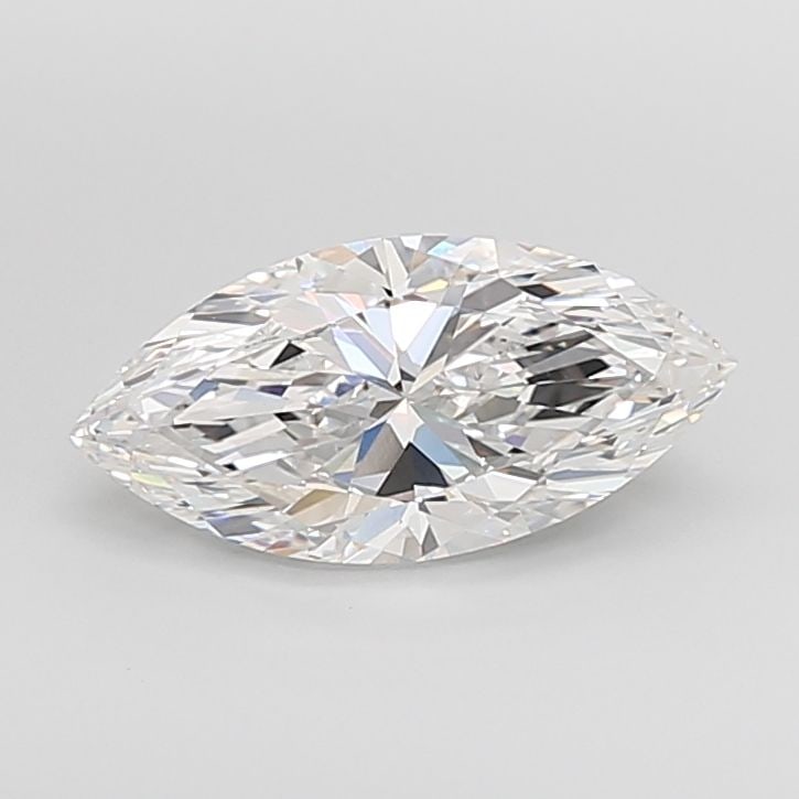 IGI Marquise 3.5ct E VVS2 Loose Lab Diamond: IGI Marquise 3.5ct E VVS2 Loose Lab Diamond Experience the brilliance of a lab-grown diamond, certified by IGI as E in color and VVS2 in clarity, with exceptional cut, polish, and symmetry. This 3.5ct