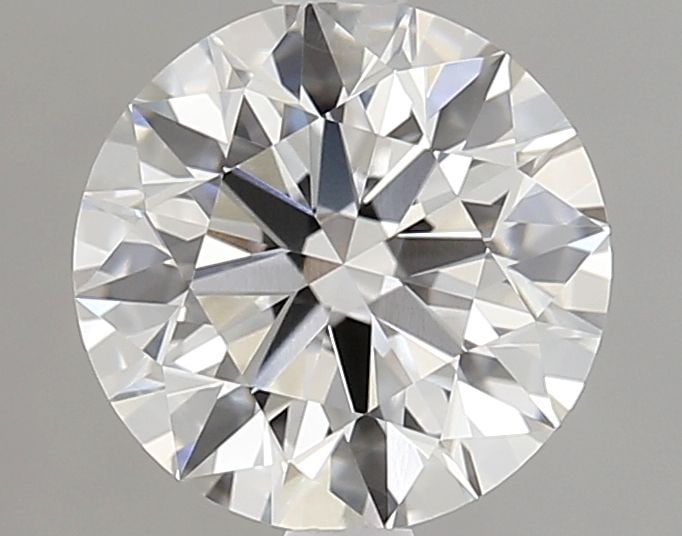 IGI Round 2.01ct E VVS2 Ideal Loose Lab Diamond: IGI Round 2.01ct E VVS2 Ideal Loose Lab Diamond A stunning 2.01ct IGI-certified lab diamond, this exquisite gem boasts exceptional clarity and cut, with an EX polish and symmetry that showcases its br