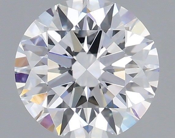 IGI Round 0.79ct D VVS2 Ideal Loose Lab Diamond: IGI Round 0.79ct D VVS2 Ideal Loose Lab Diamond Experience the brilliance of a lab-grown diamond, certified by IGI as a 0.79ct Round Ideal D VVS2 gemstone. With its exceptional cut, color, clarity, an