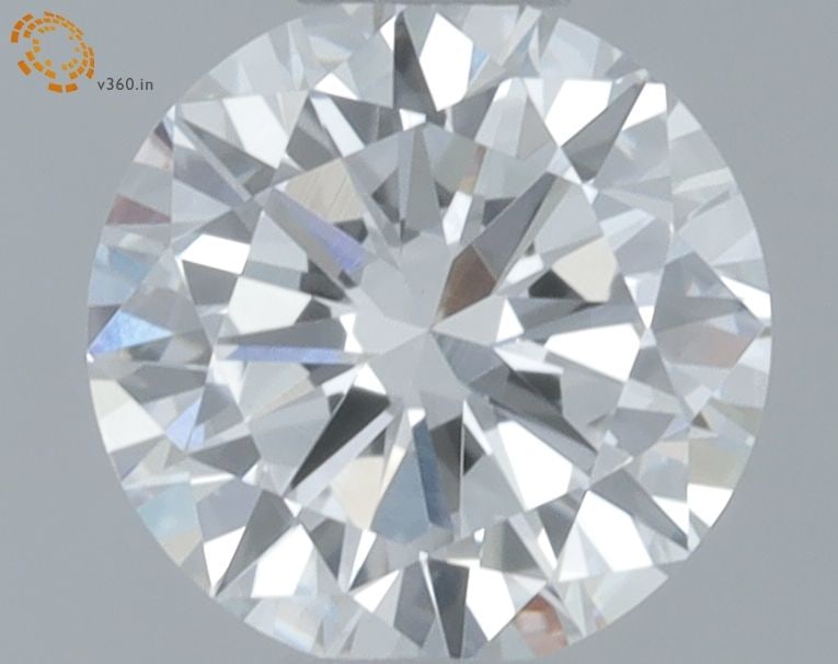 IGI Round 0.44ct E VVS2 Loose Lab Diamond: IGI Round 0.44ct E VVS2 Loose Lab Diamond A rare opportunity to own a truly unique gem, this 0.44ct IGI Round lab diamond boasts exceptional clarity and color, with a VVS2 grade that shines bright in
