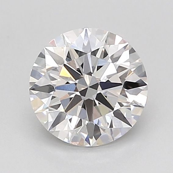 IGI Round 1.01ct E VVS1 Ideal Loose Lab Diamond (1 of 1)