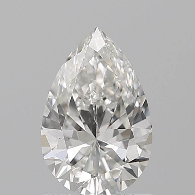 Loose Lab Diamond - IGI Pear 0.9ct H VVS2: Loose Lab Diamond - IGI Pear 0.9ct H VVS2 Experience the brilliance of a lab-grown diamond, certified by IGI as a stunning 0.9ct pear-shaped gem with exceptional clarity (VVS2) and color (H). Its
