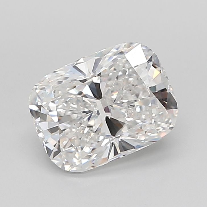 IGI Cushion Modified 3.06ct E VVS2 Loose Lab Diamond: IGI Cushion Modified 3.06ct E VVS2 Loose Lab Diamond Experience the brilliance of a genuine lab-grown diamond, certified by IGI and boasting exceptional clarity (VVS2) and color (E). This 3.06ct