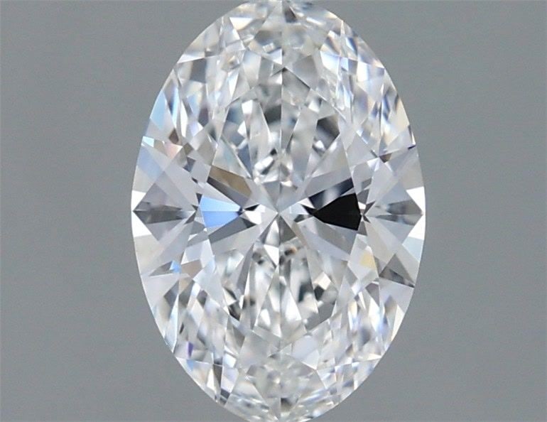 IGI Oval 1.32ct D VVS2 Loose Lab Diamond: IGI Oval 1.32ct D VVS2 Loose Lab Diamond Experience the brilliance of a lab-grown diamond, certified by IGI as a D color, VVS2 clarity, and boasting exceptional cut, polish, and symmetry. This 1.32ct