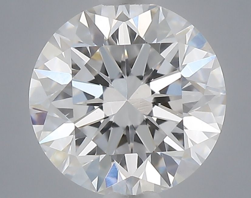 IGI Round 0.55ct D VVS2 Loose Lab Diamond: IGI Round 0.55ct D VVS2 Loose Lab Diamond A rare opportunity to own a truly unique gem, this 0.55ct IGI-certified lab diamond boasts exceptional clarity and color, with a VVS2 grade that shines bright