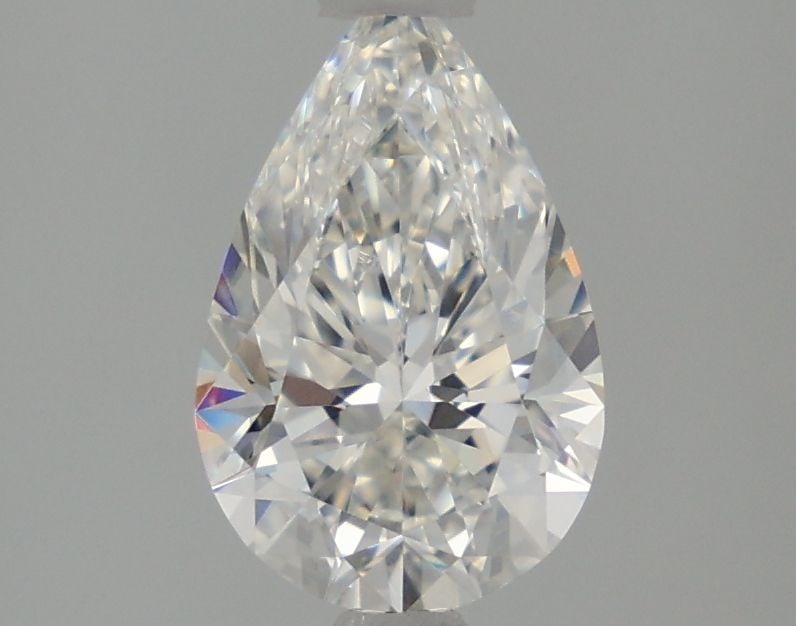 Loose Lab Diamond - IGI Pear 1.52ct F VVS2: Loose Lab Diamond - IGI Pear 1.52ct F VVS2 This exquisite lab-grown pear diamond boasts exceptional clarity and color, with a VVS2 grade that shines brightly under the light. Its EX polish and symmetr
