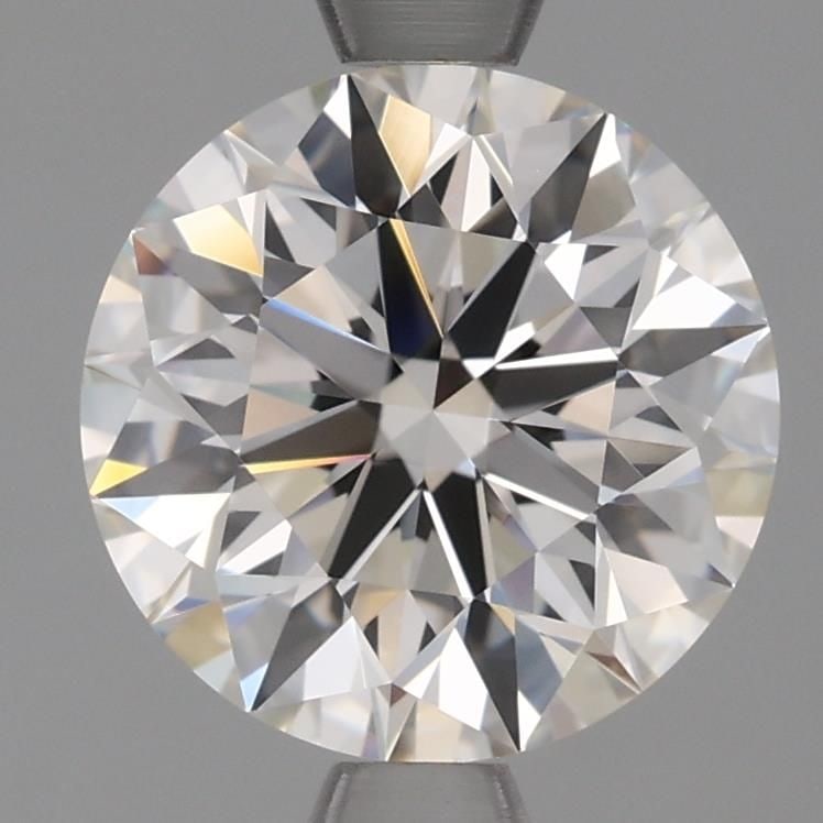 IGI Round 1.96ct H VVS1 Ideal Loose Lab Diamond (1 of 1)