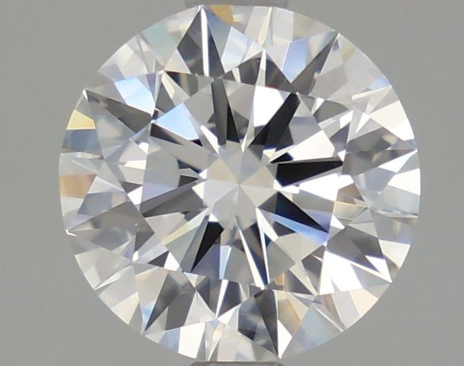 IGI Round 1.96ct D VVS2 Ideal Loose Lab Diamond (1 of 1)