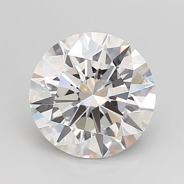 IGI 2.0ct E VVS2 Ideal Loose Lab Diamond: IGI 2.0ct E VVS2 Ideal Loose Lab Diamond Experience the brilliance of a lab-grown diamond, certified by the International Gemological Institute (IGI) as a 2.0ct E VVS2 Ideal Loose Diamond. This exquis