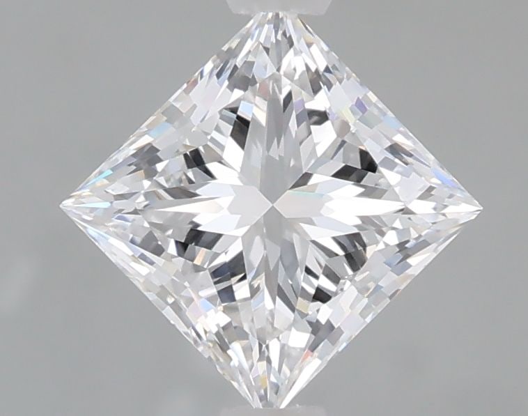 IGI Princess 1.6ct D VVS2 Loose Lab Diamond (1 of 1)