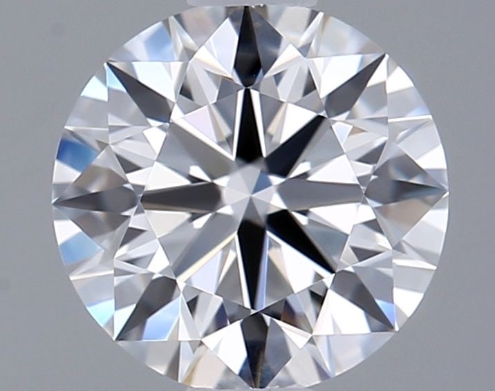 IGI Round 0.94ct D IF Ideal Loose Lab Diamond (1 of 1)