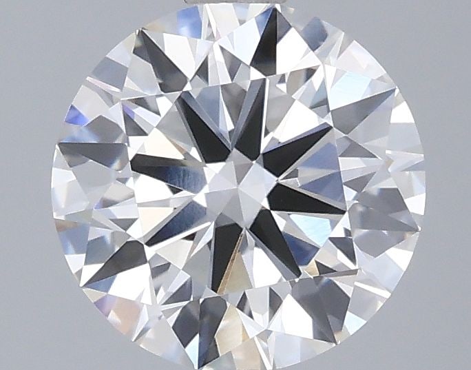 IGI Round 1.91ct E VVS2 Ideal Loose Lab Diamond (1 of 1)