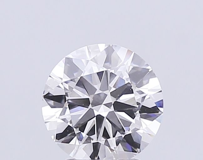 IGI Round 2.0ct F VVS2 Loose Lab Diamond: IGI Round 2.0ct F VVS2 Loose Lab Diamond Experience the exceptional quality of this 2.0ct IGI certified lab-grown diamond, boasting an impressive VVS2 clarity grade and F color, resulting in exception