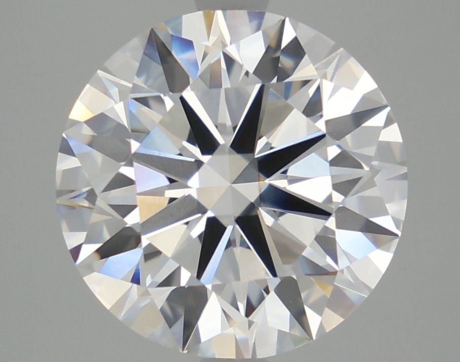 IGI Round 5.04ct E VVS2 Ideal Loose Lab Diamond (1 of 1)