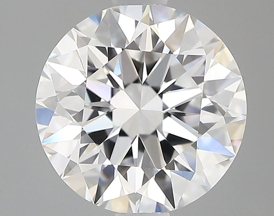 IGI Round 2.0ct D VVS2 Ideal Loose Lab Diamond: IGI Round 2.0ct D VVS2 Ideal Loose Lab Diamond Experience the brilliance of nature, without the environmental impact - this stunning 2.0ct IGI Round lab diamond boasts exceptional clarity (VVS2) and c