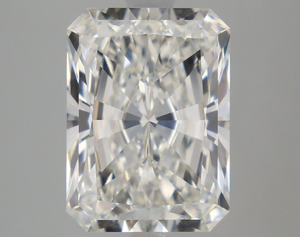 IGI Radiant 4.5ct F VVS2 Loose Lab Diamond (1 of 1)