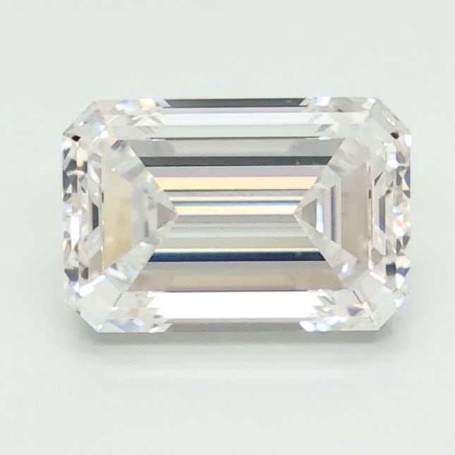 Loose Lab Diamond - IGI Emerald 1.63ct D VVS2 (1 of 1)