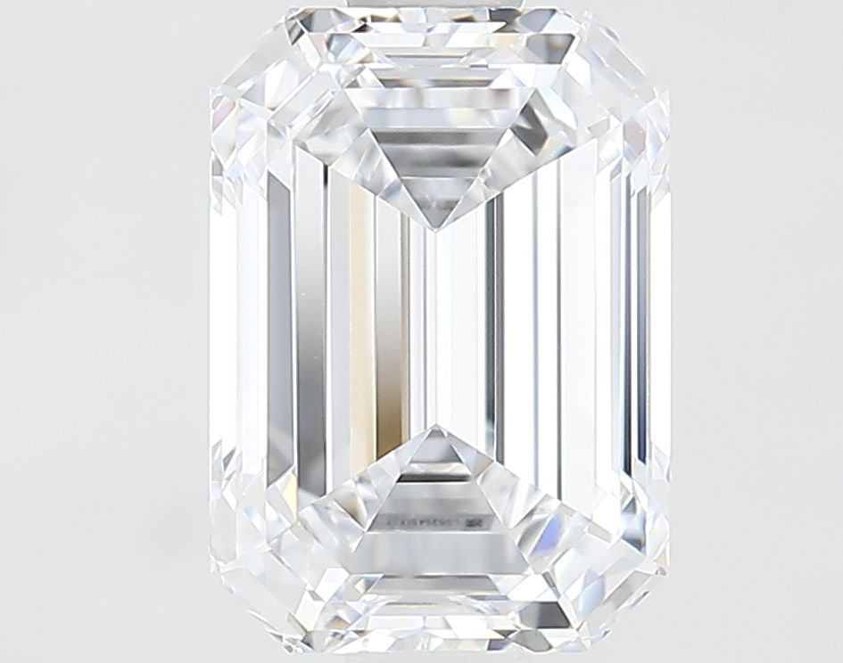 Loose Lab Diamond - IGI Emerald 1.54ct D VVS2 (1 of 1)