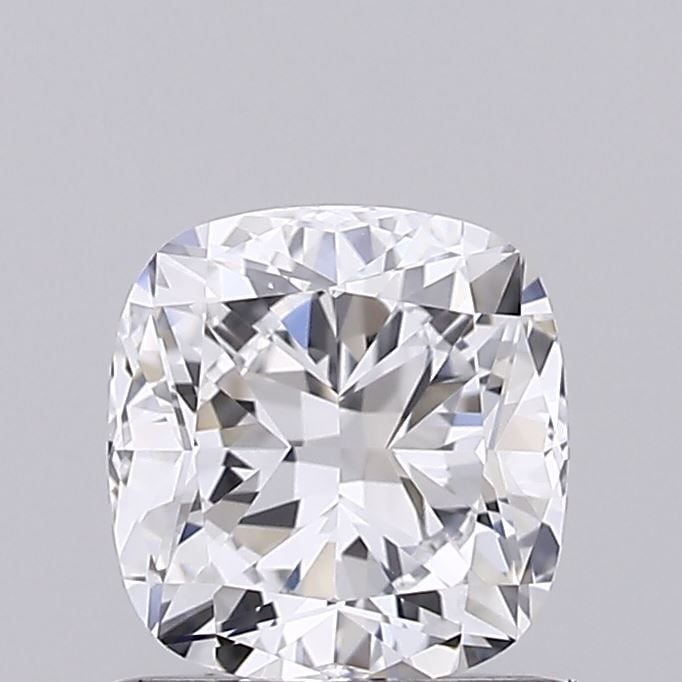 Loose Lab Diamond - IGI Cushion Brilliant 0.8ct E VVS1 (1 of 1)