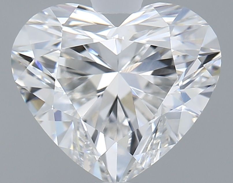 IGI Heart 2.03ct E VVS1 Loose Lab Diamond: IGI Heart 2.03ct E VVS1 Loose Lab Diamond Experience the brilliance of a lab-grown diamond, certified by IGI as a genuine 2.03ct E VVS1 loose gemstone. With its exceptional cut, color, clarity, and po