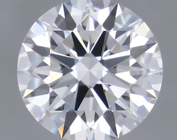GIA Round 0.86ct F IF Loose Lab Diamond: GIA Round 0.86ct F IF Loose Lab Diamond A stunning lab-grown diamond, certified by the Gemological Institute of America (GIA), boasts exceptional clarity and color. With its precise cut and flawless s