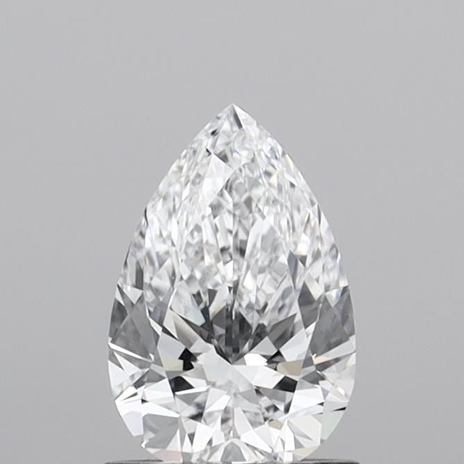 Loose Lab Diamond - IGI Pear 1.01ct D VVS1 (1 of 1)