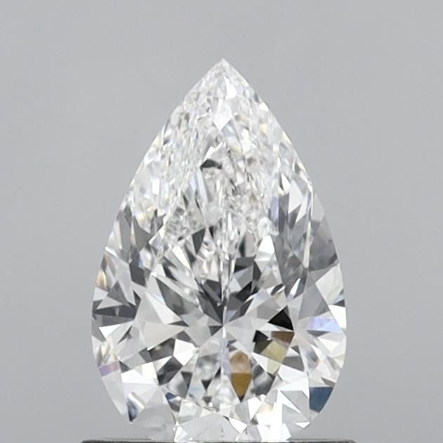 Loose Lab Diamond - IGI Pear 0.95ct E VVS2 (1 of 1)