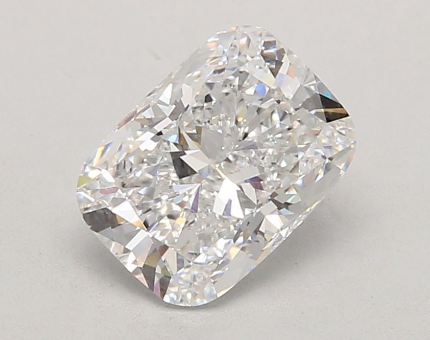 IGI Cushion Modified 2.06ct D VVS2 Loose Lab Diamond (1 of 1)