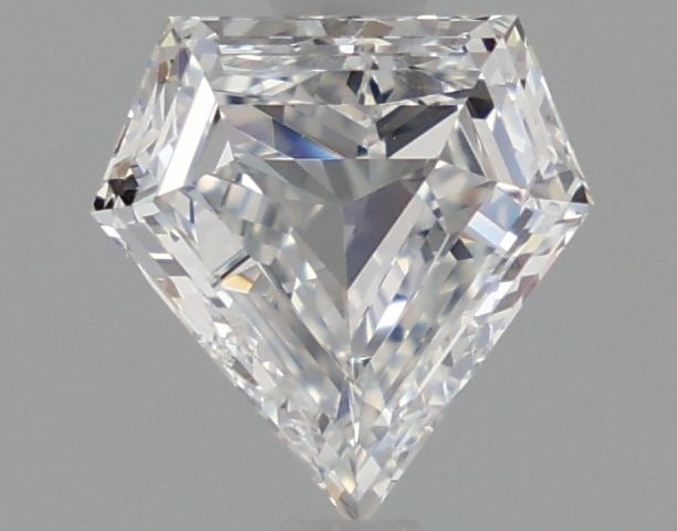IGI Pentagonal 1.04ct D VVS1 Loose Lab Diamond: IGI Pentagonal 1.04ct D VVS1 Loose Lab Diamond Experience the brilliance of a lab-grown diamond, certified by IGI as a stunning 1.04ct D VVS1 Pentagonal cut gemstone. With its exceptional clarity, col