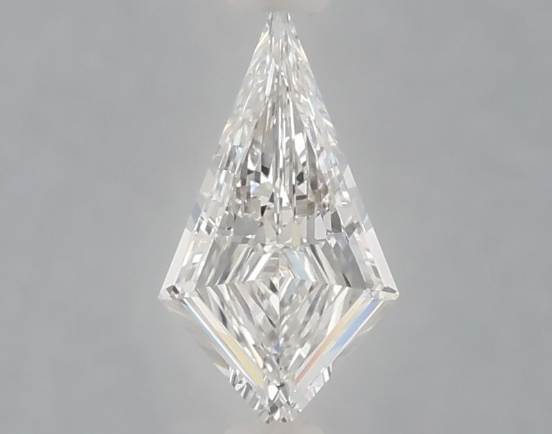 Loose 0.51ct E VVS2 Lab Diamond (1 of 1)