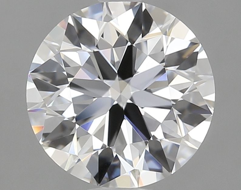 IGI Round 1.64ct D VVS2 Ideal Loose Lab Diamond (1 of 1)