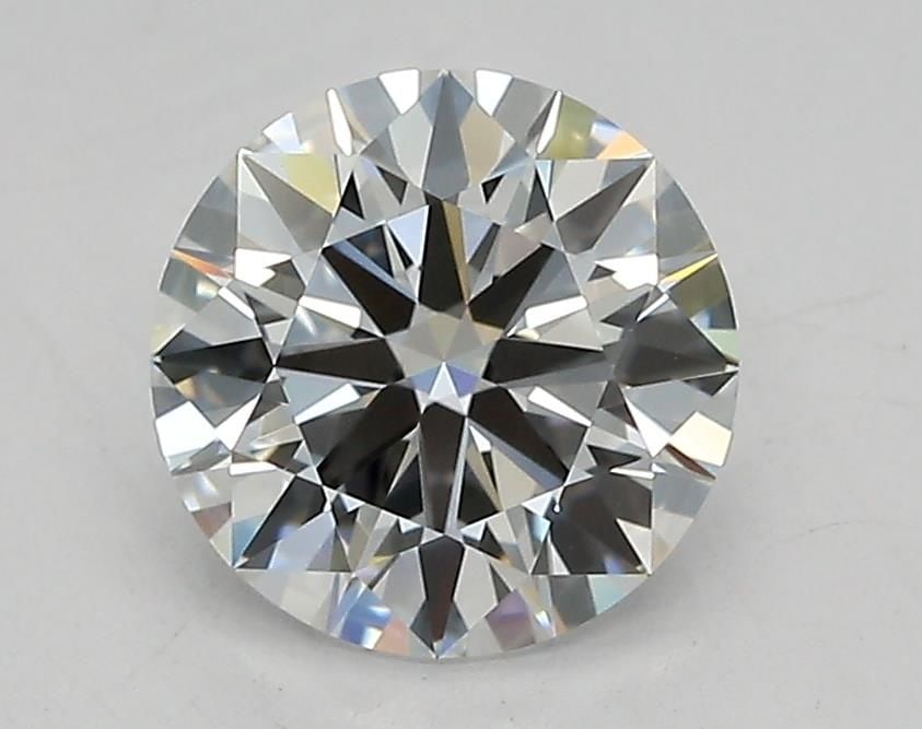 IGI Round 1.51ct D VVS1 Ideal Loose Lab Diamond: IGI Round 1.51ct D VVS1 Ideal Loose Lab Diamond A stunning IGI-certified lab diamond, this 1.51ct round brilliant boasts exceptional clarity and color, with a VVS1 grade that shines brightly under the