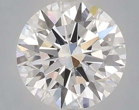 IGI Round 1.1ct E VVS2 Loose Lab Diamond (1 of 1)