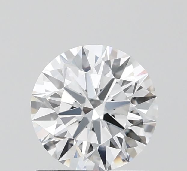 IGI Round 1.05ct D VVS1 Ideal Loose Lab Diamond: IGI Round 1.05ct D VVS1 Ideal Loose Lab Diamond Experience the brilliance of nature, minus the environmental impact and hefty price tag! This stunning 1.05ct IGI Round D VVS1 Ideal Loose Lab Diamond b