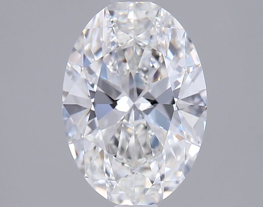 IGI Oval 1.31ct E VVS2 Loose Lab Diamond: IGI Oval 1.31ct E VVS2 Loose Lab Diamond Experience the brilliance of a lab-grown diamond, certified by IGI as a genuine 1.31ct E VVS2 Oval cut gemstone. Its exceptional clarity and EX polish make it