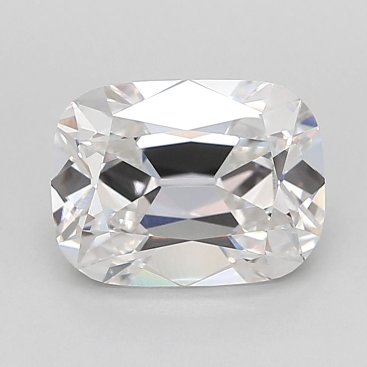 Loose Lab Diamond - IGI Cushion Brilliant 2.1ct E VVS2 (1 of 1)