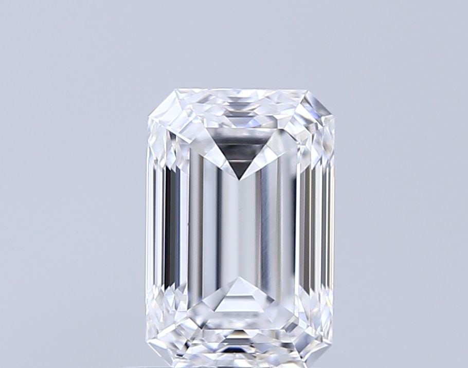 Loose Lab Diamond - IGI Emerald 1.04ct D VVS2 (1 of 1)