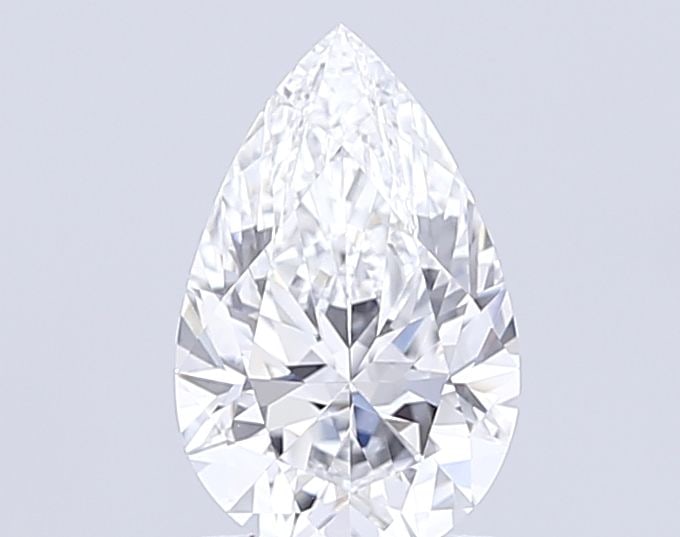 Loose Lab Diamond - IGI Pear 1.53ct E VVS1 (1 of 1)